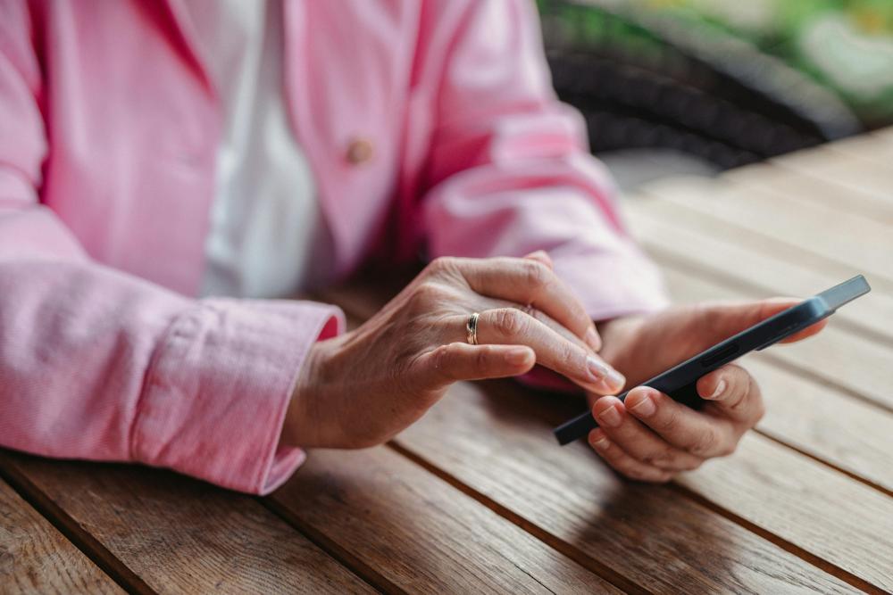 mobile browsing