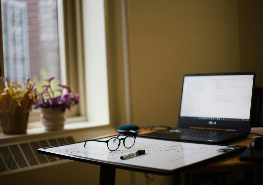programming study